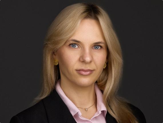 Виктория Шевнина
