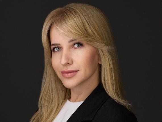 Екатерина Лиманлар